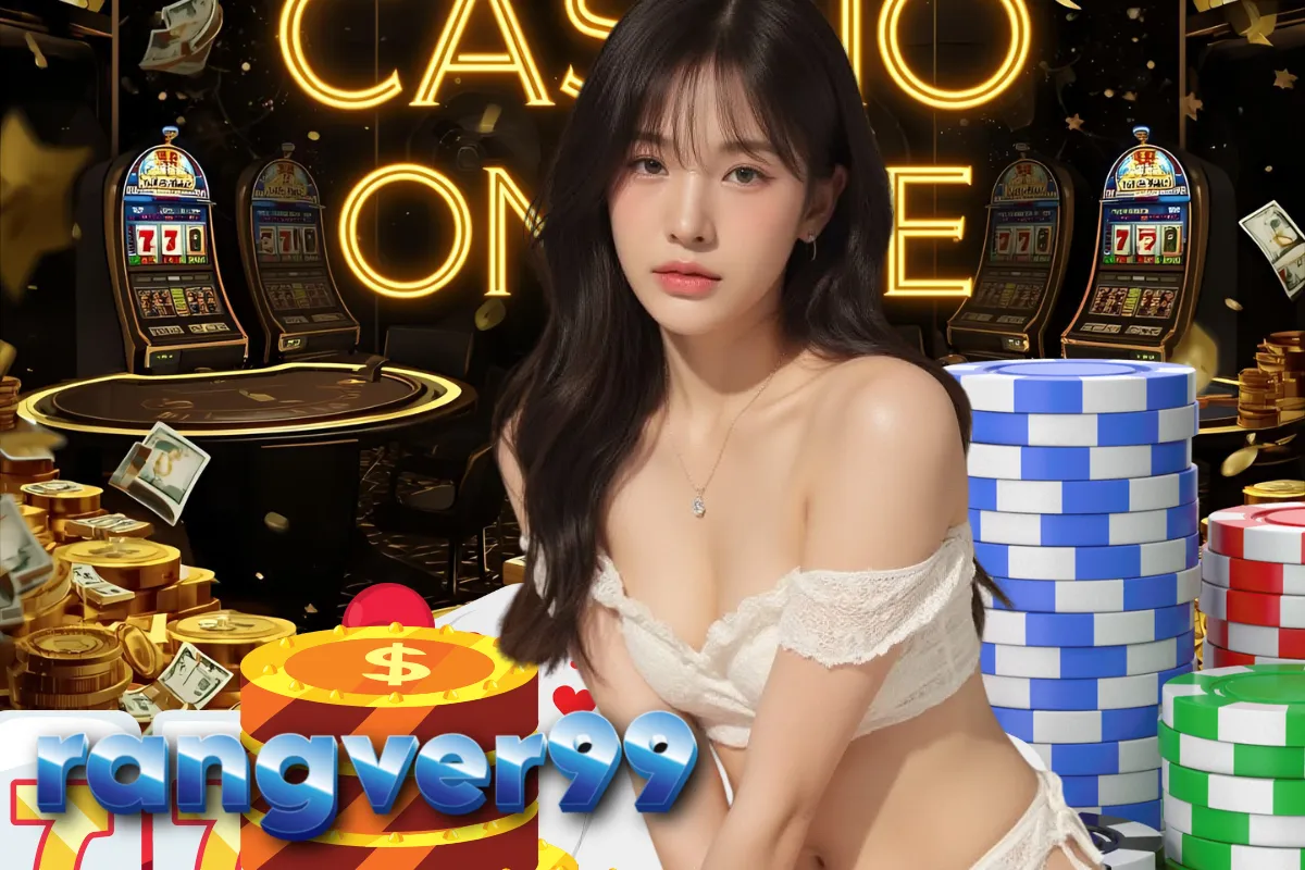 Rangver99 สล็อตเว็บตรง