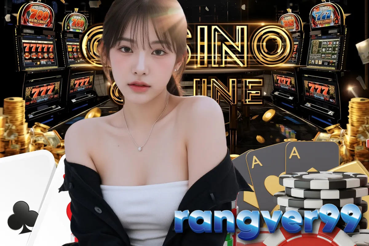 Rangver99 สล็อตเว็บตรง