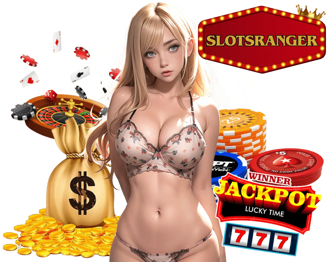 slotranger